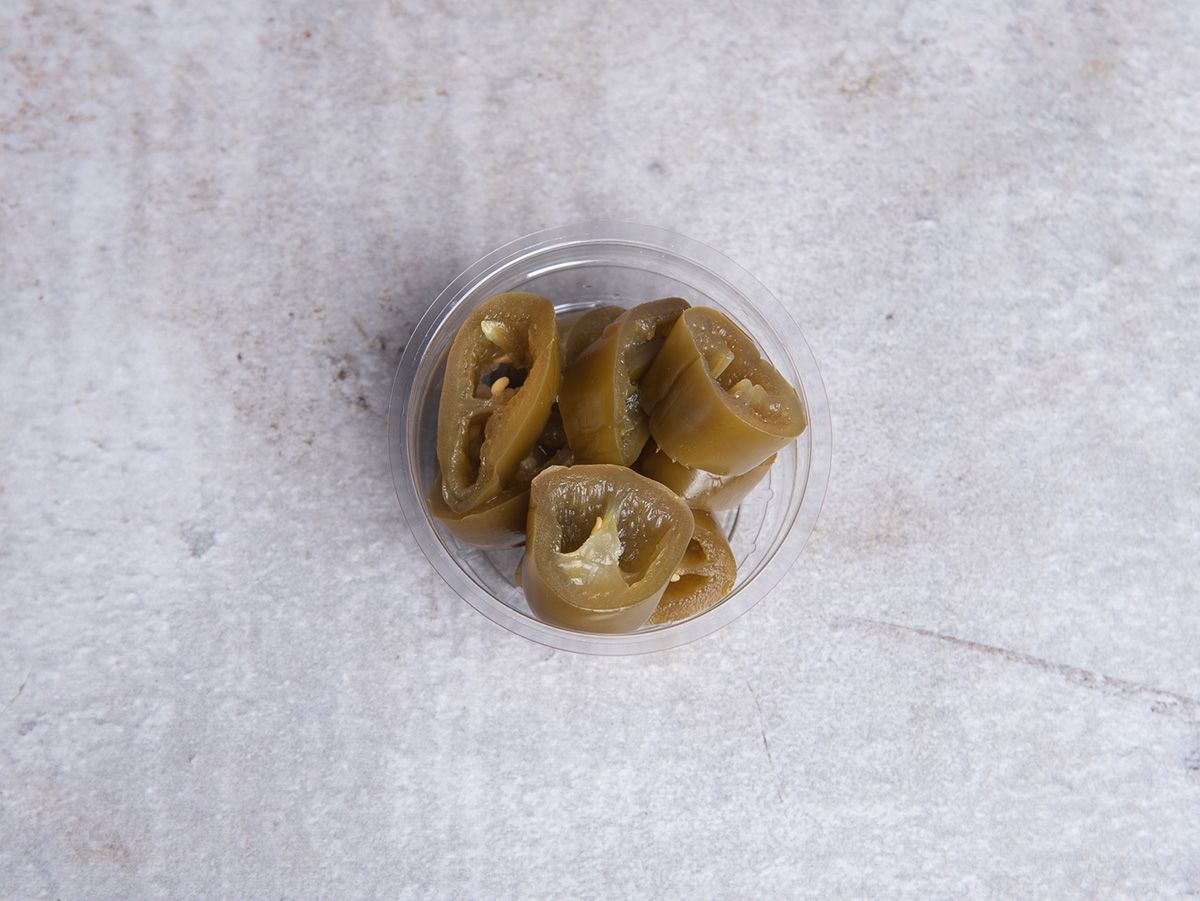 Jalapeno