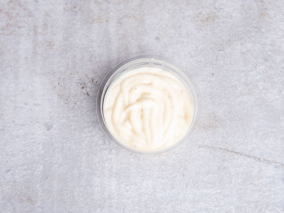Ranch Sauce