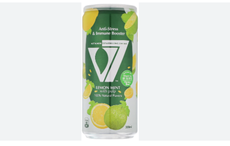 V7 Lemon