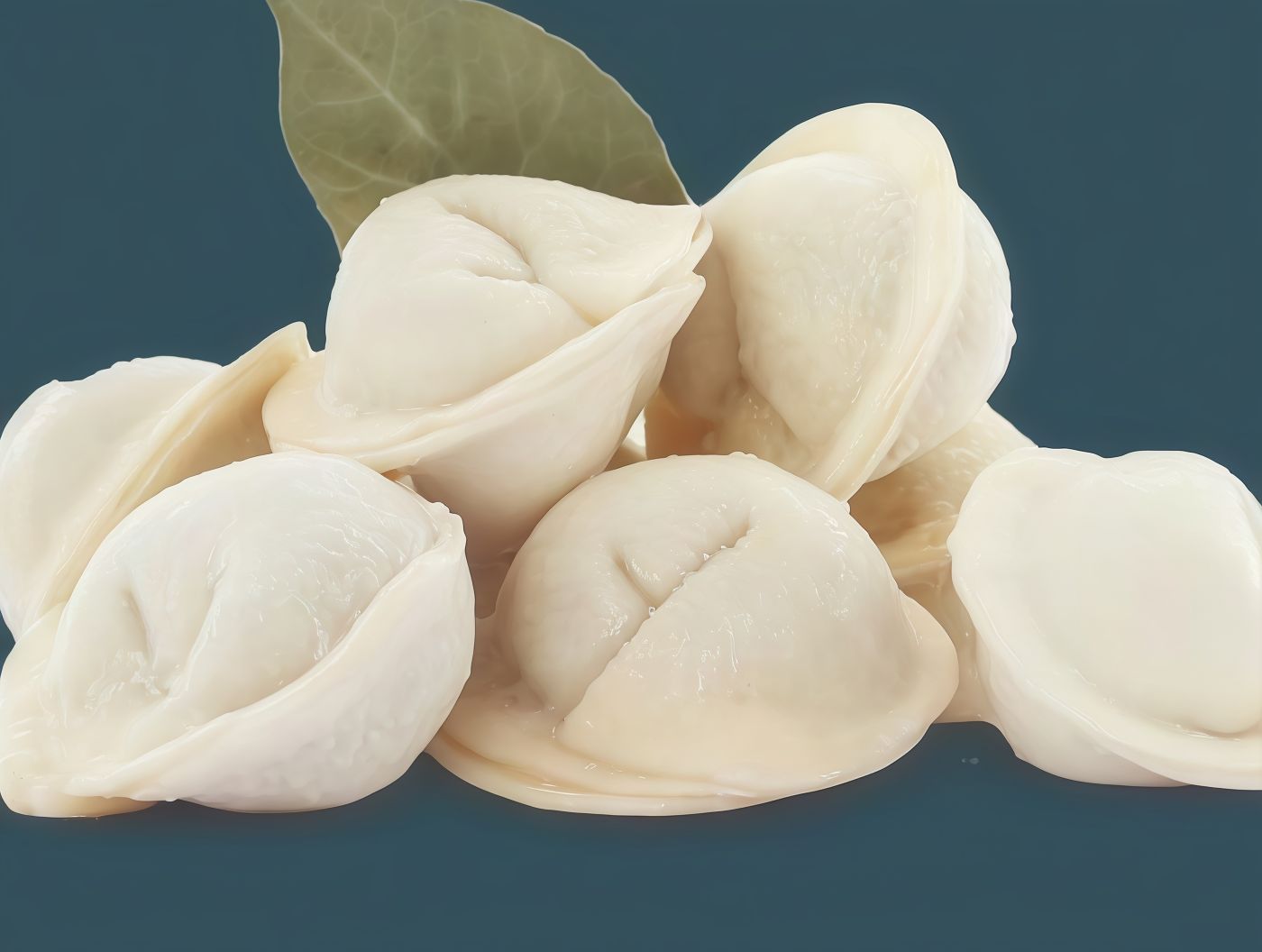 Dumpling Beef
