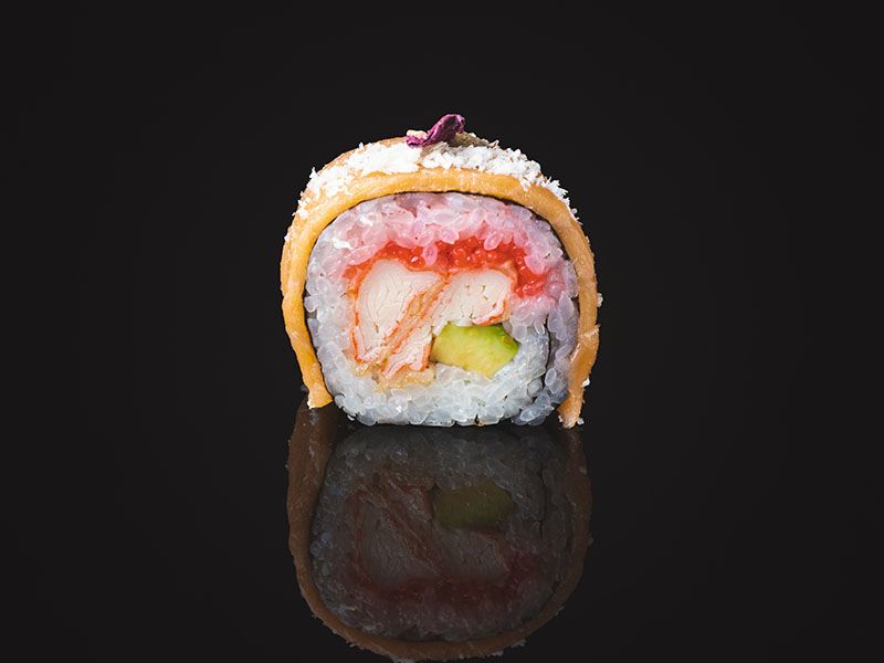 X Roll Dynamite