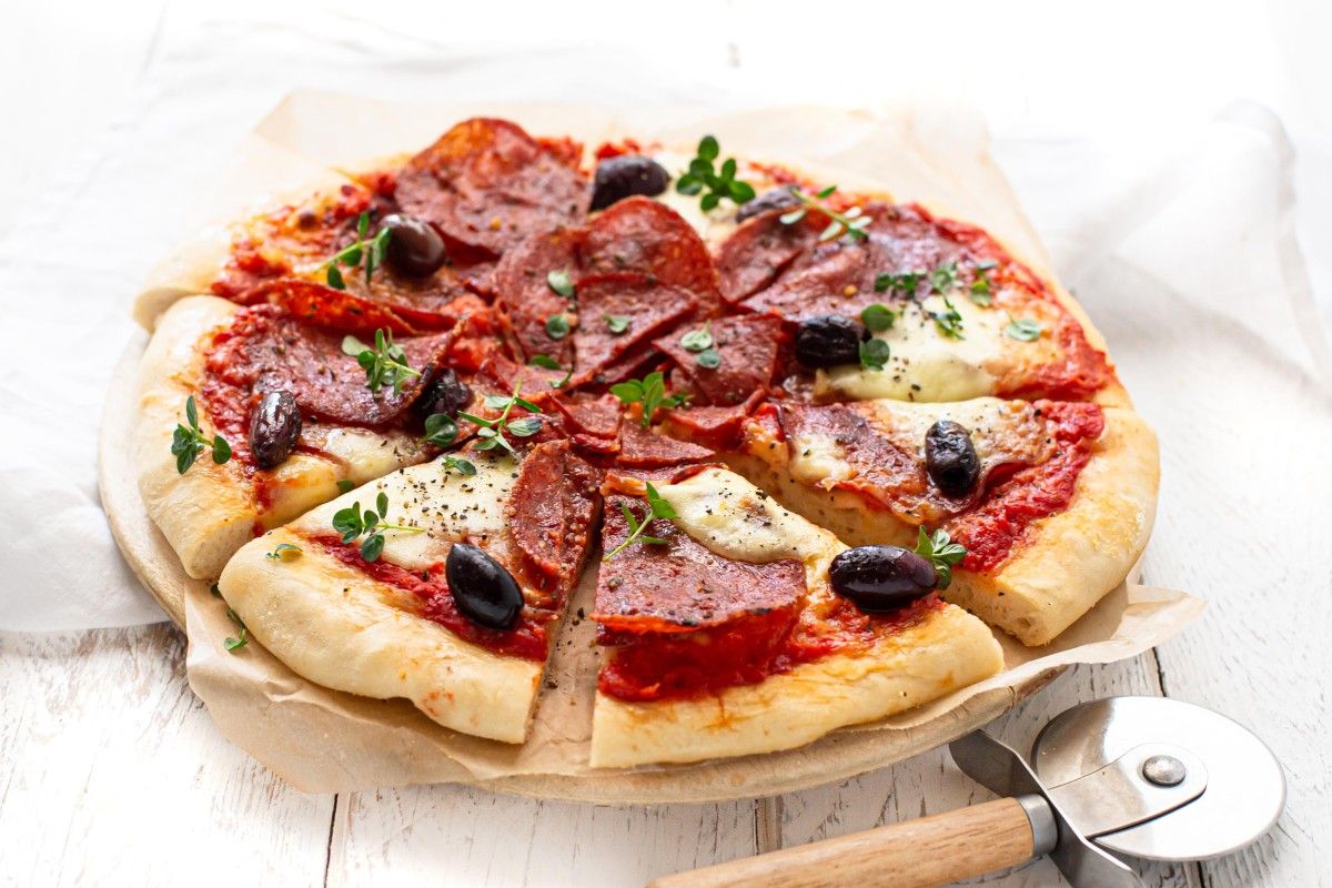 Italian Salami