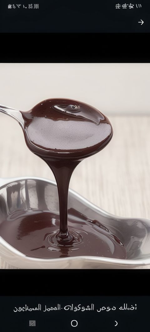 صوص شوكليت