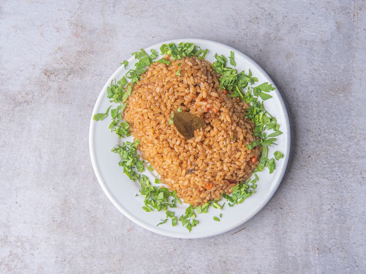 Siadih Rice