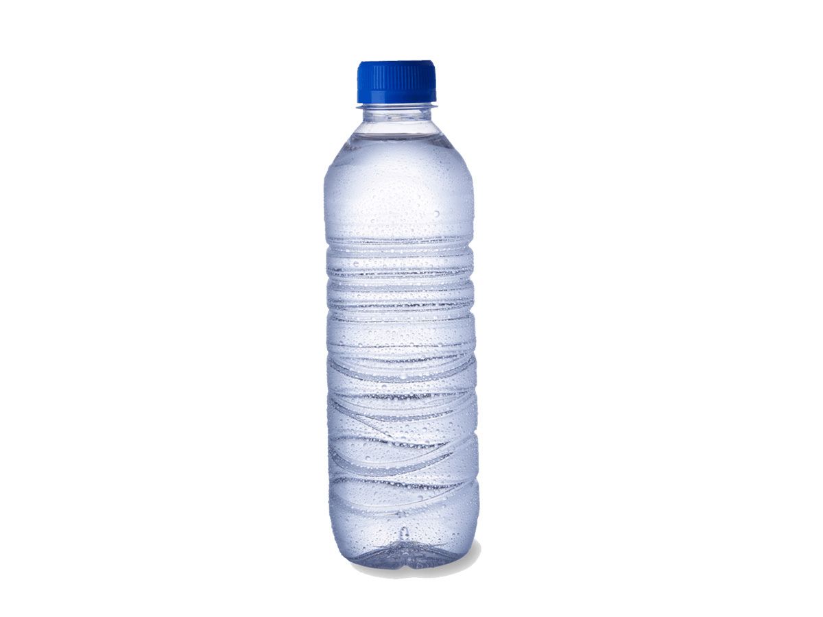 Small Water