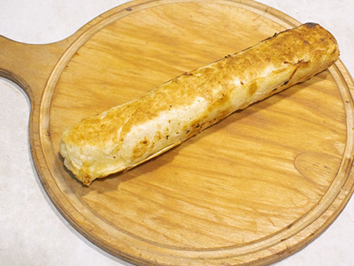 Salami Saroukh
