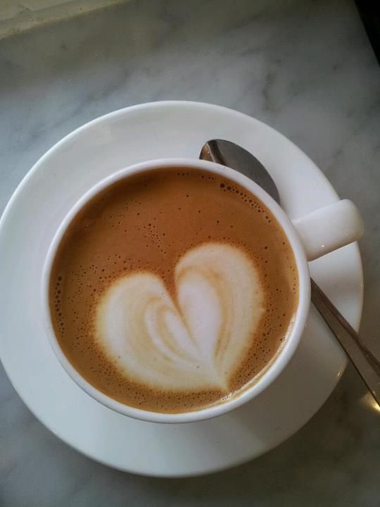 Dark Mocha