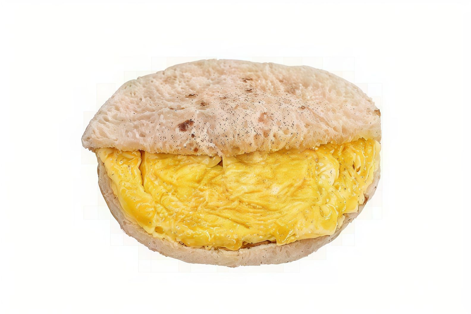 Fried Egg Sandwich