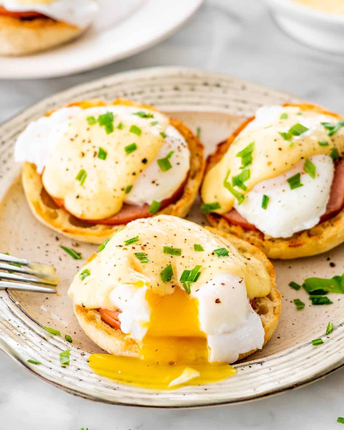 Cheese Omelet