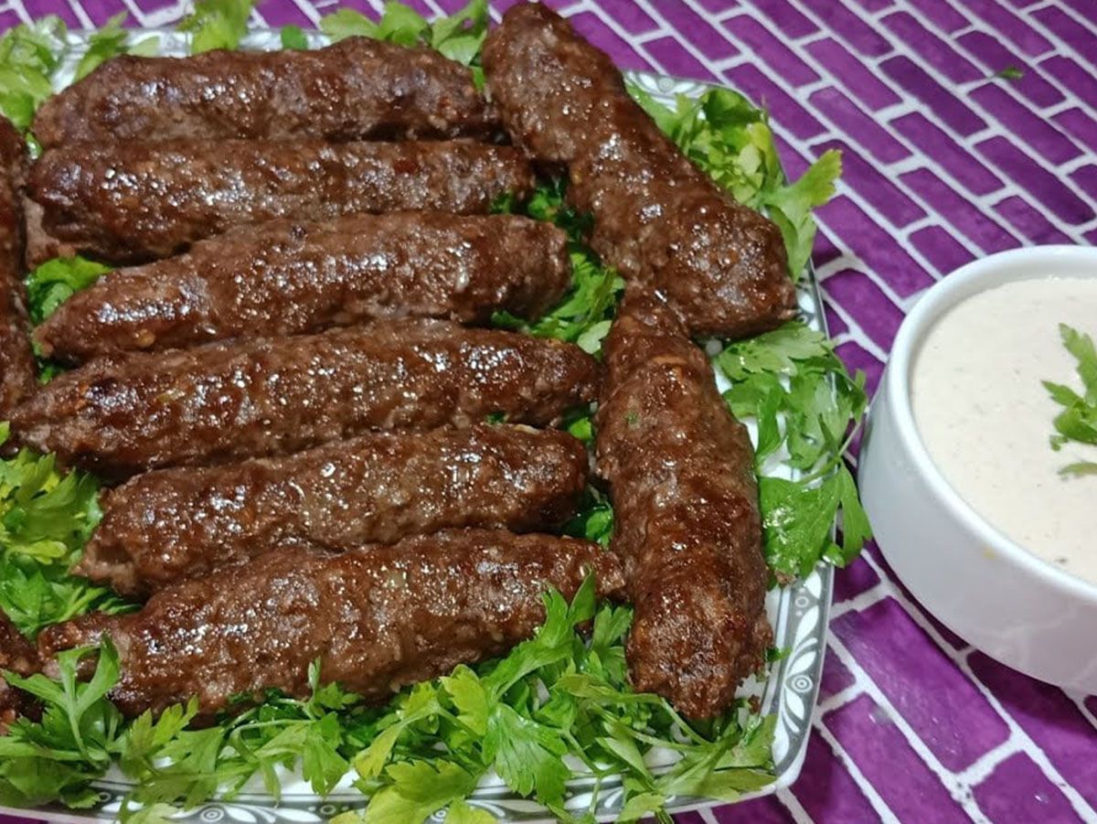 Al Haty Kofta