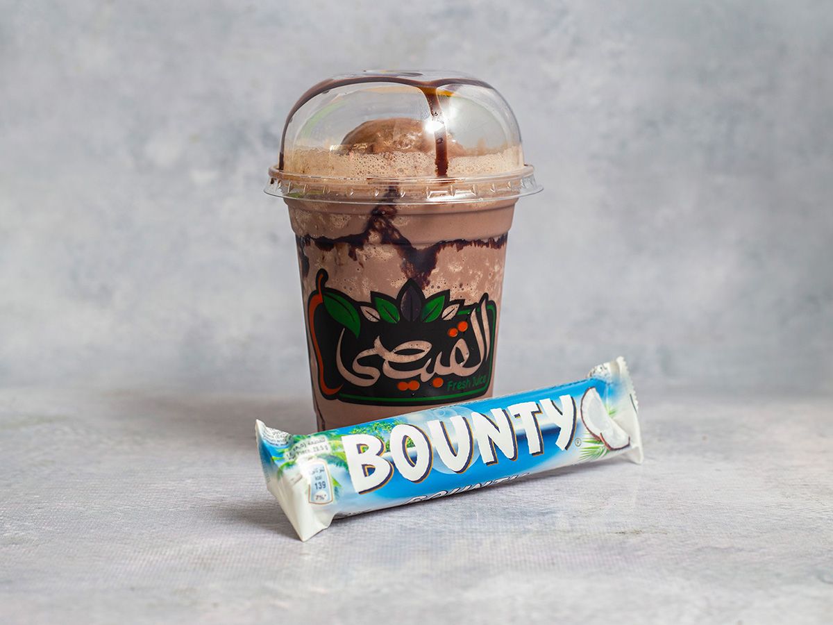 Bounty