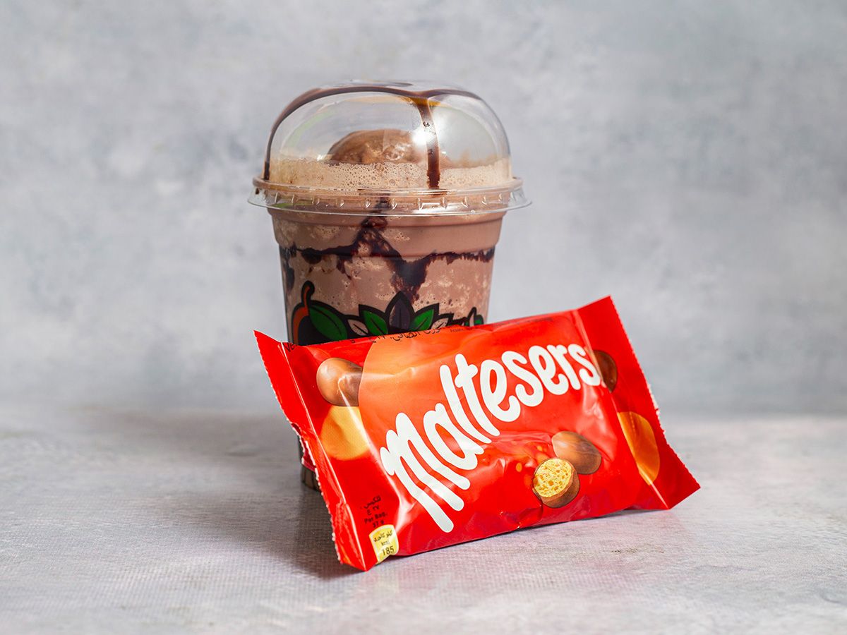 Maltesers