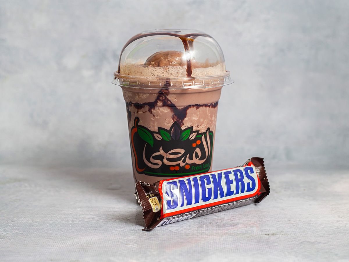Snickers