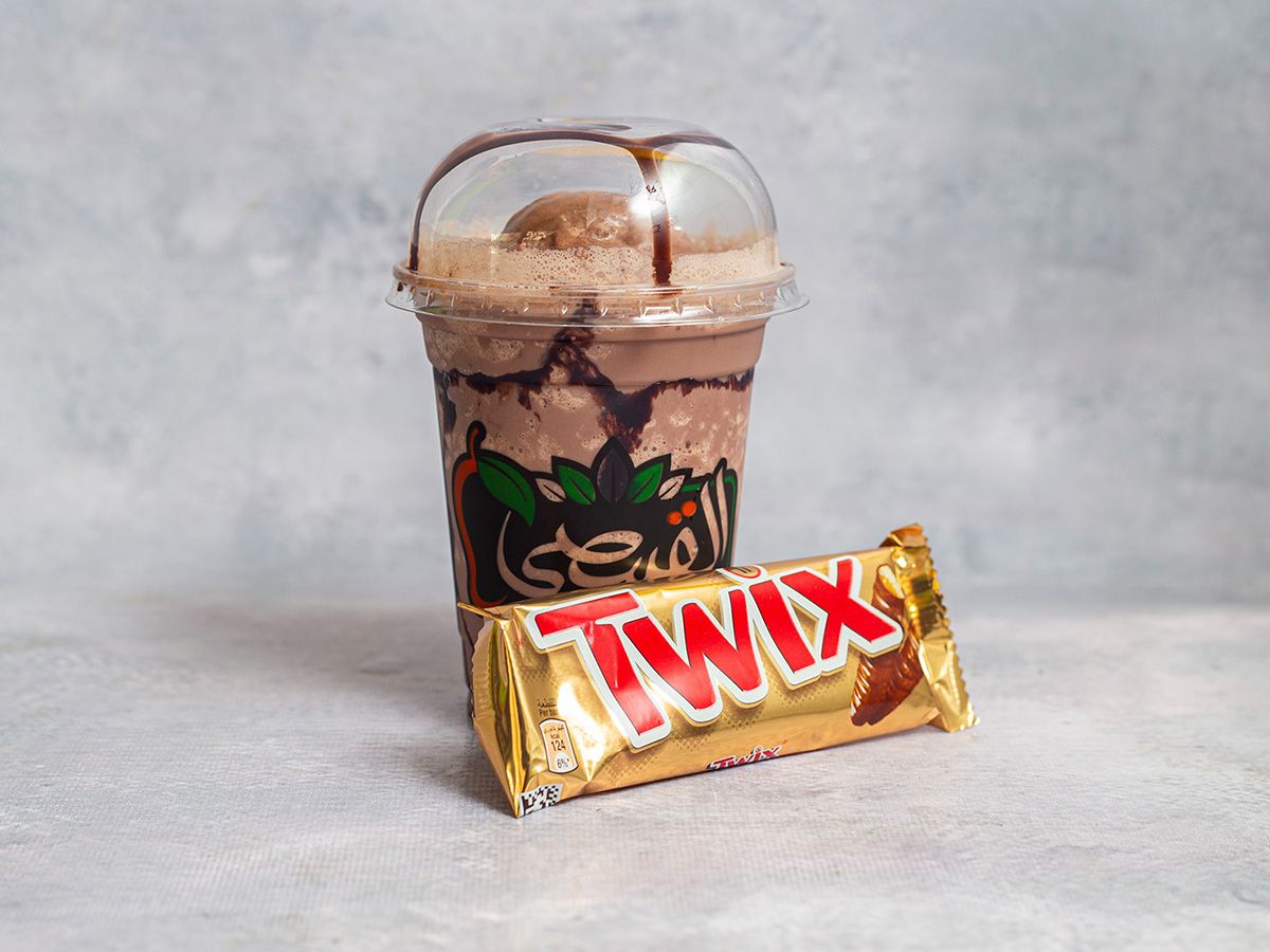 Twix