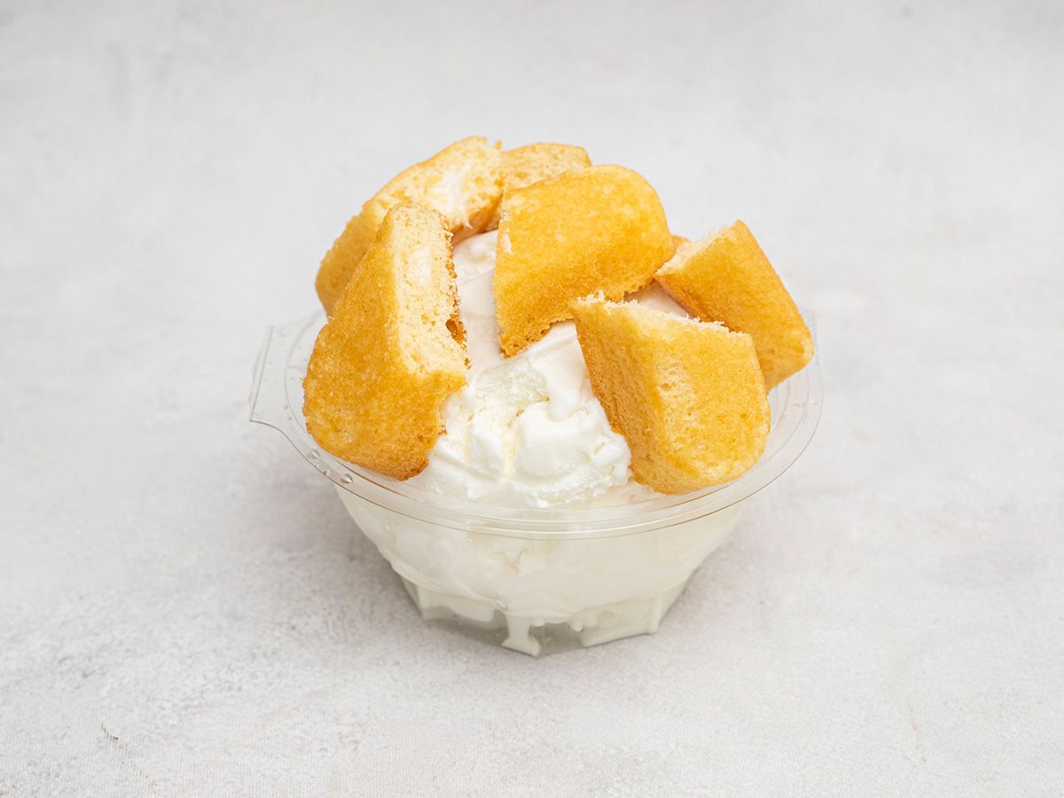 Mega Twinkies