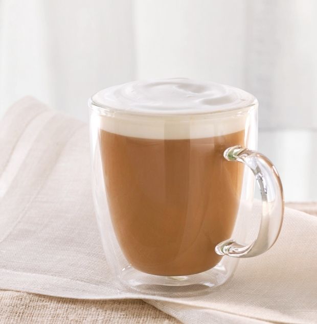 English Breakfast Tea Latte