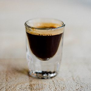 Extra Espresso