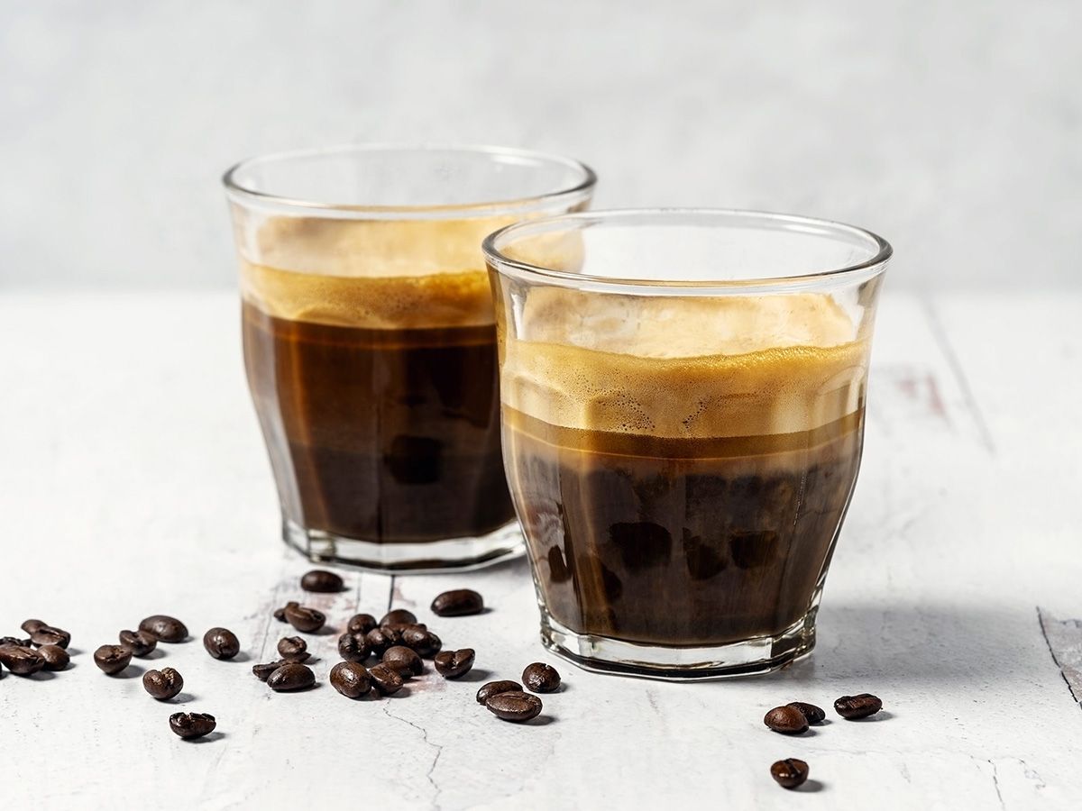 Single Espresso