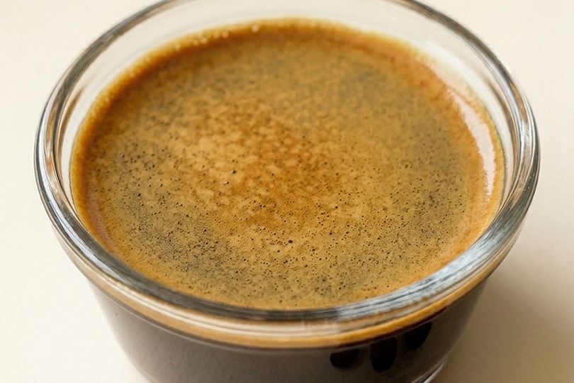 Espresso Shot