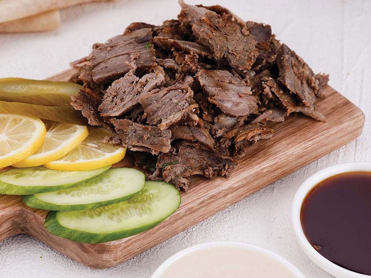 Meat