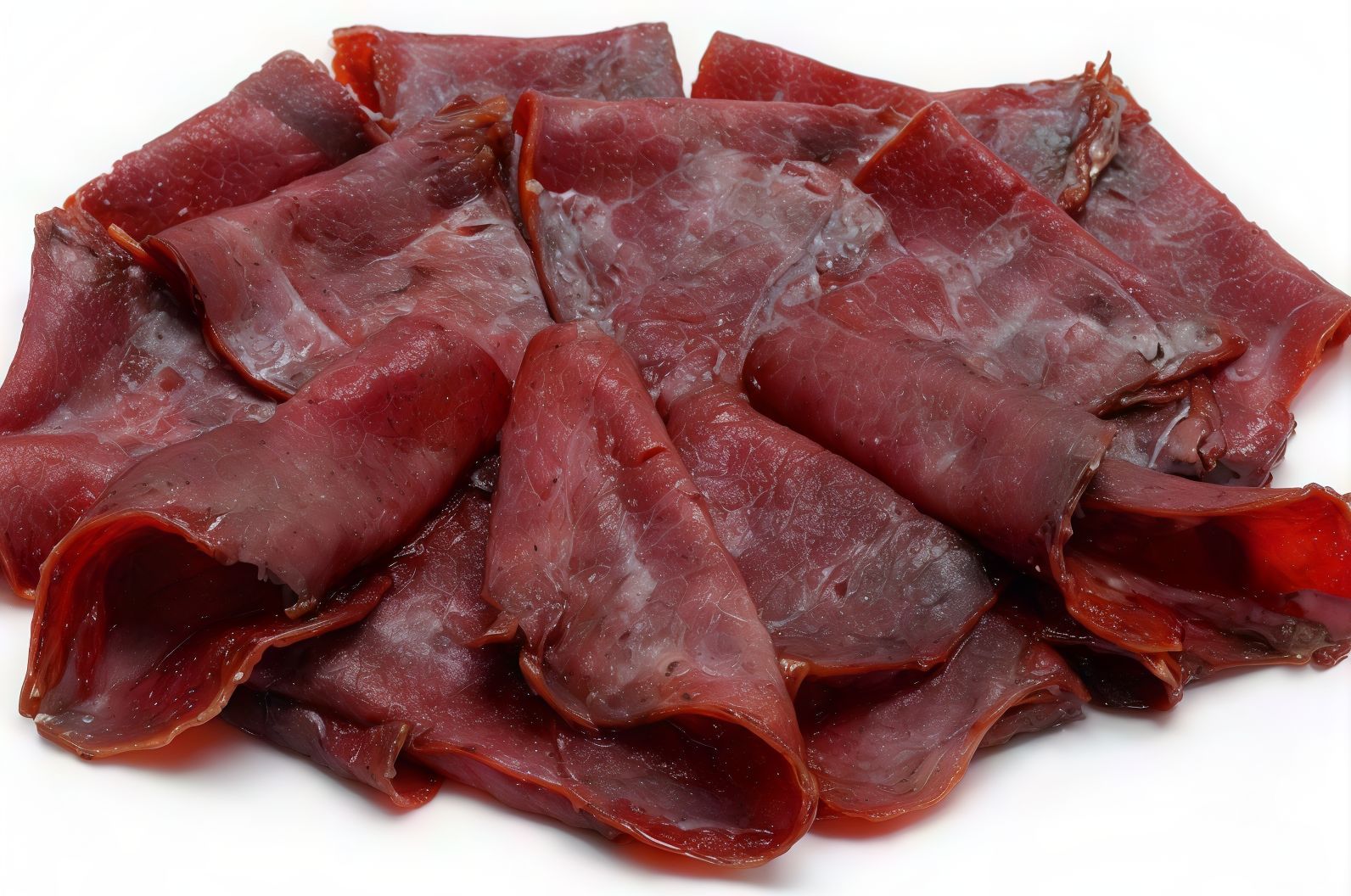 Add Pastrami