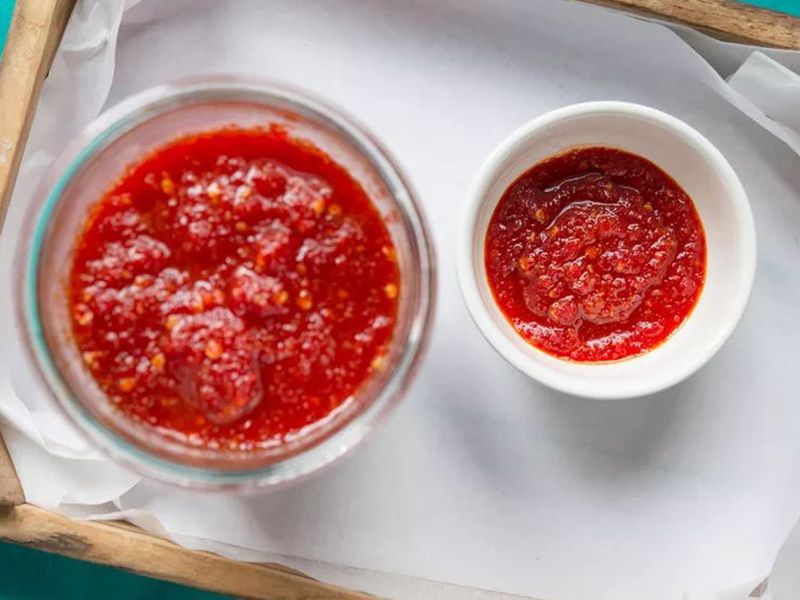 Sriracha