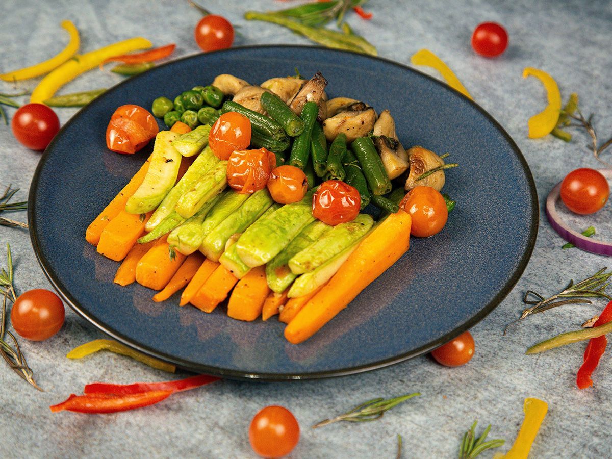 vegetable