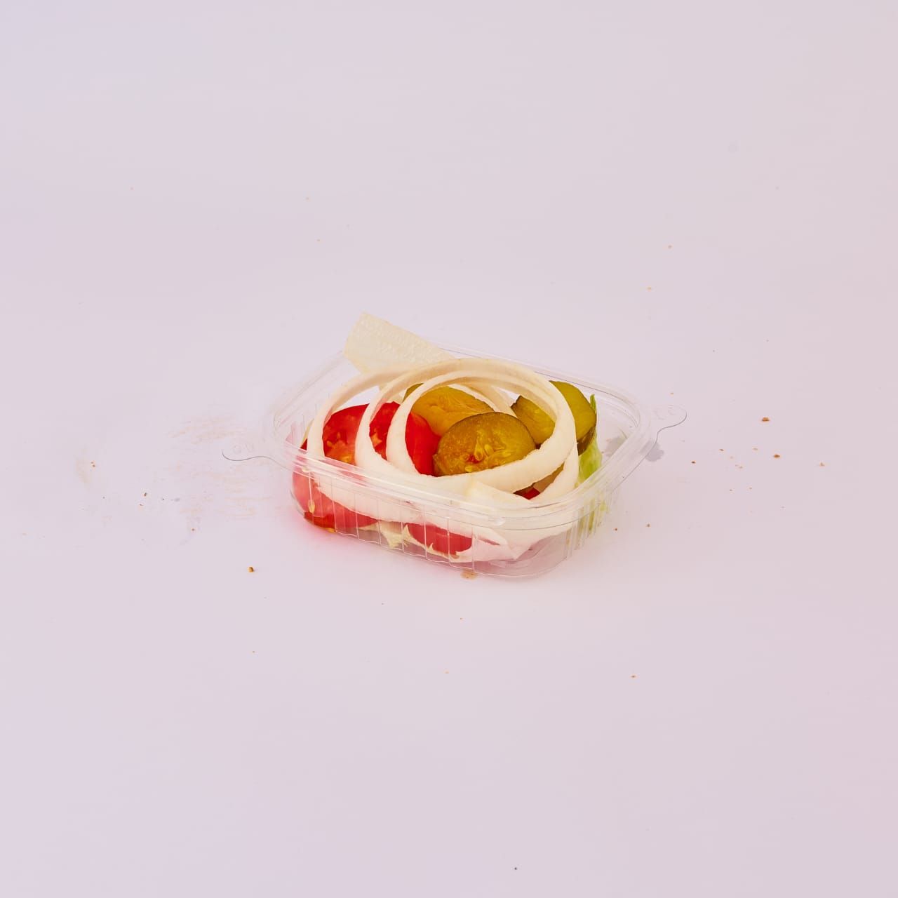 Salad Cup