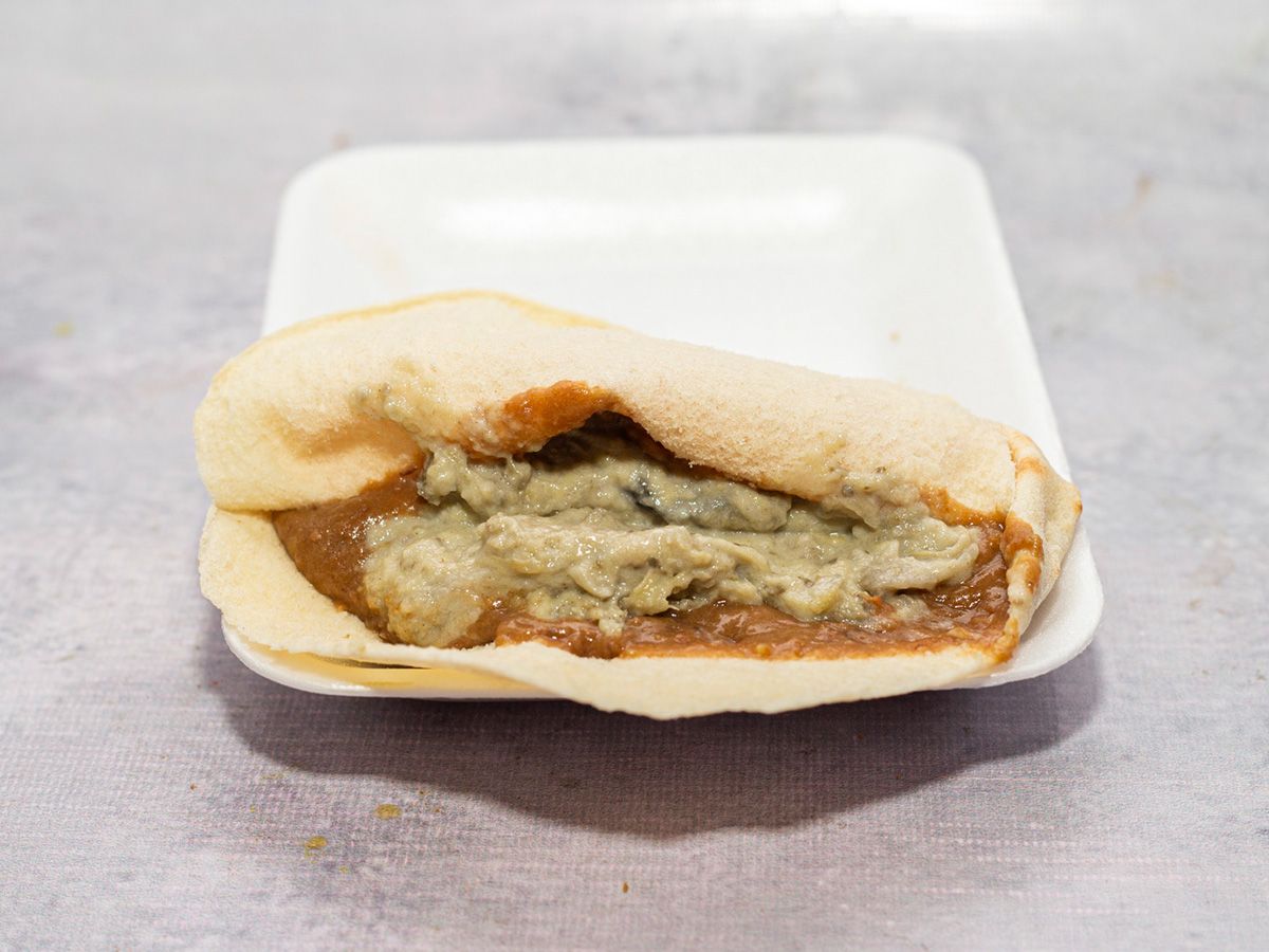 Foool Baba Ghanoug