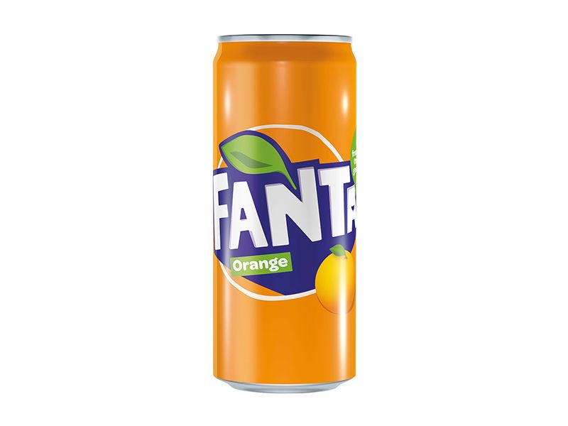 Fanta