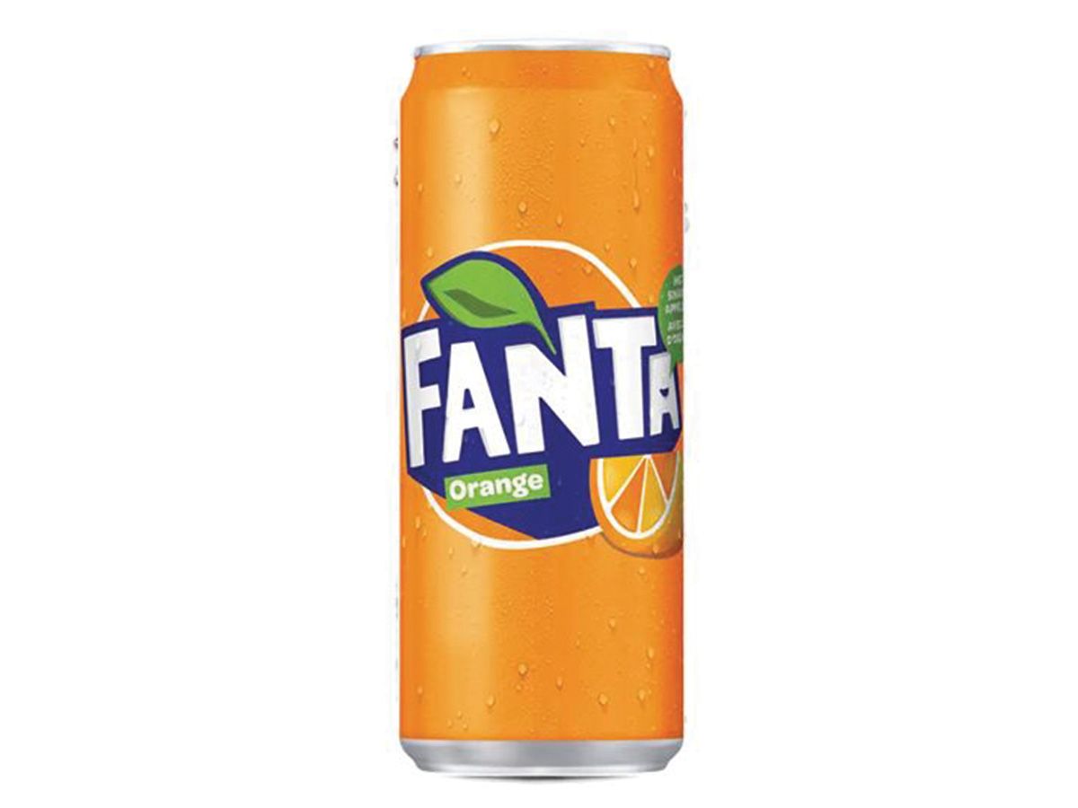 Fanta