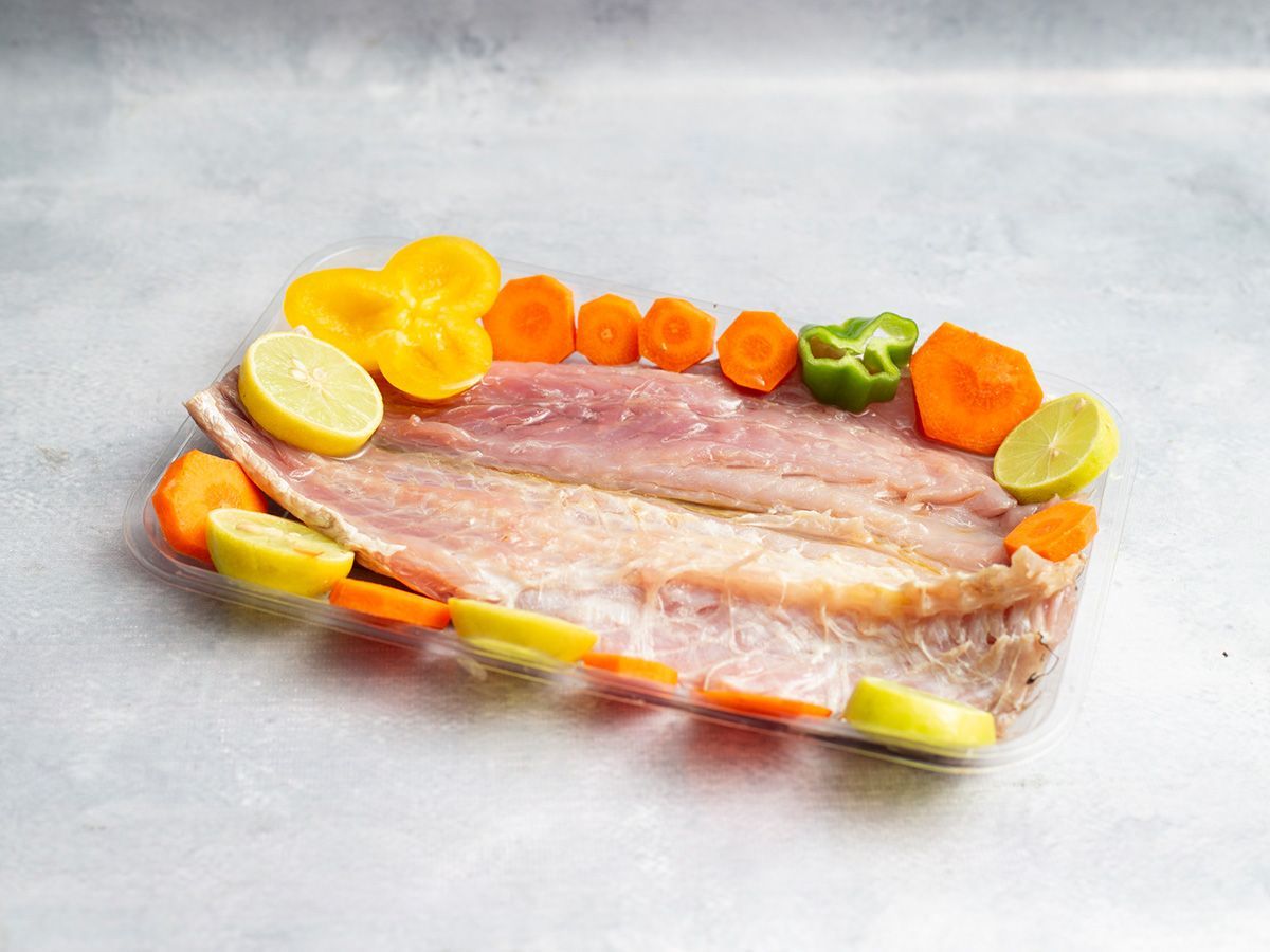 Kilo Feseikh Fillet