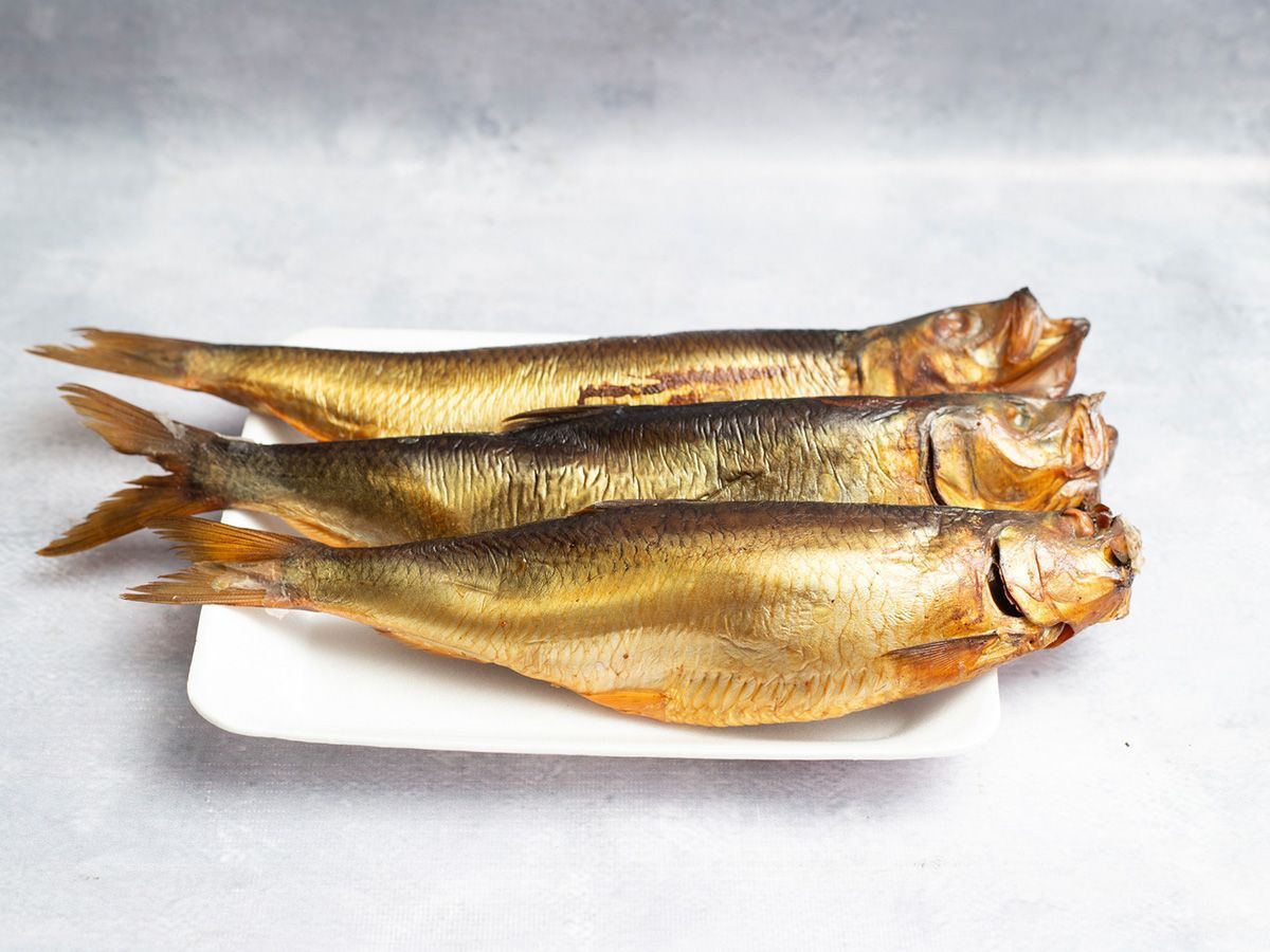 Kilo Herring Super