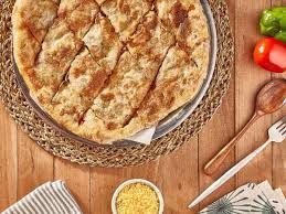 Cream And Honey Pie