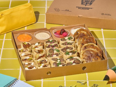 Box El Hareefa