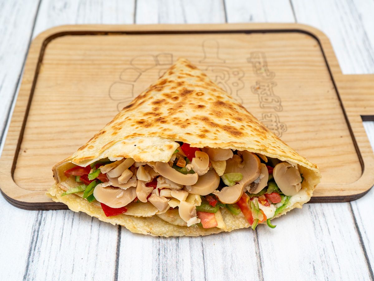 syami crepe