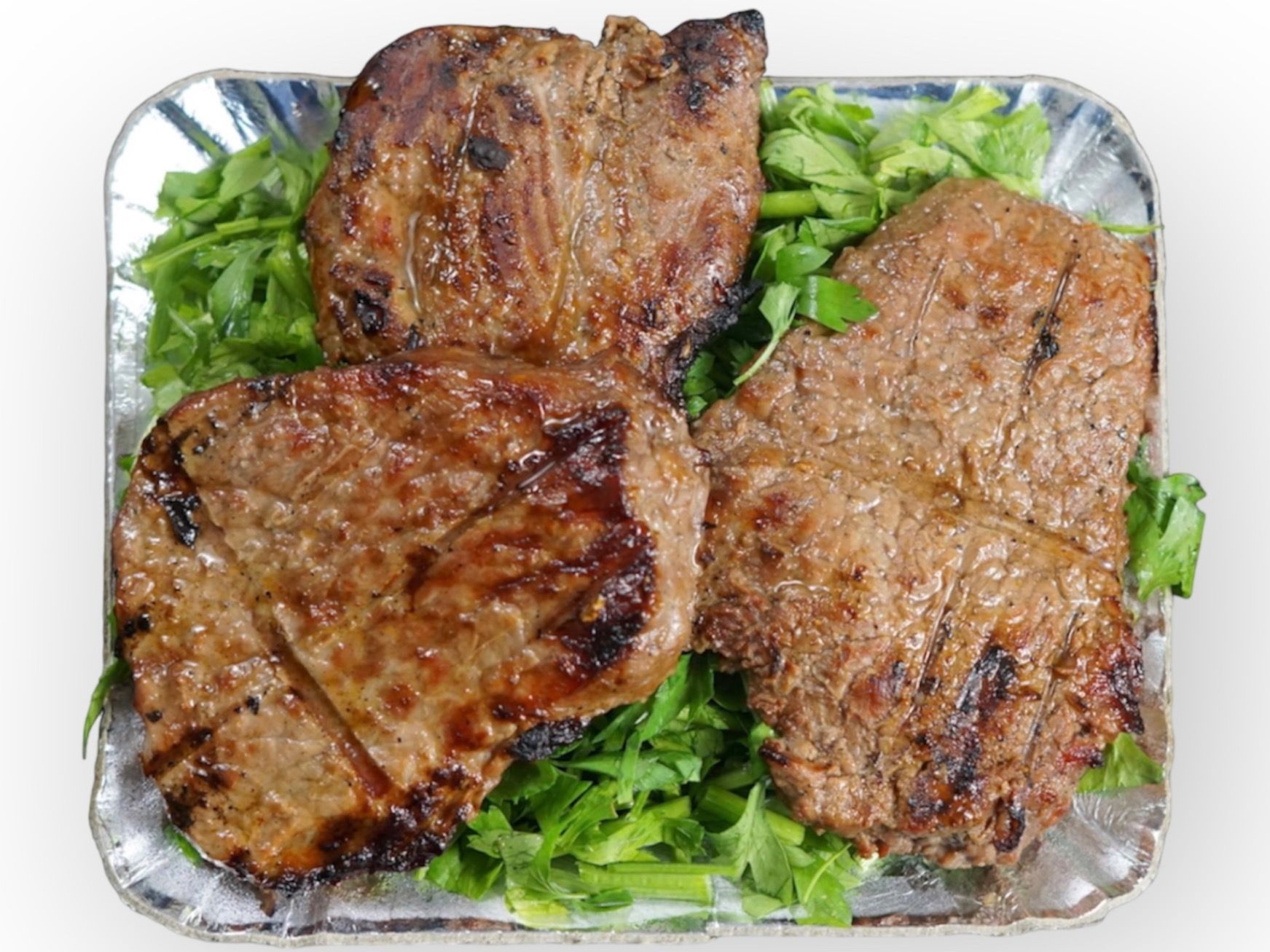 Beef Fillet