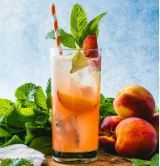 MOJITO PEACH