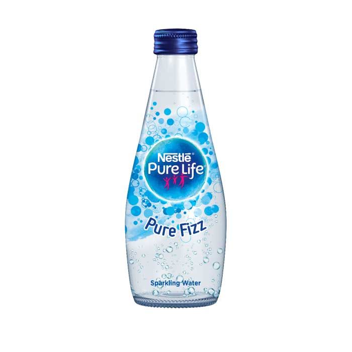 Sparkling Water