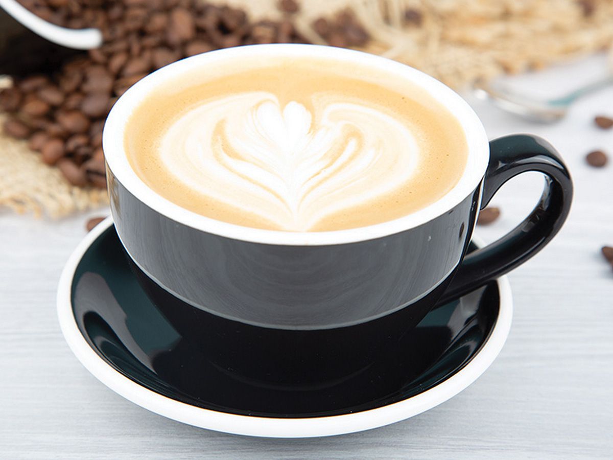 Flat White