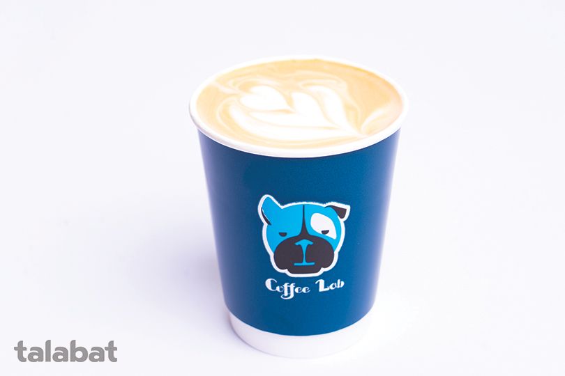 Flat White