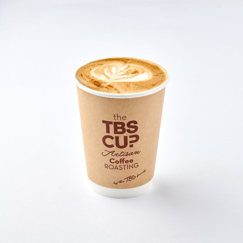 Flat White