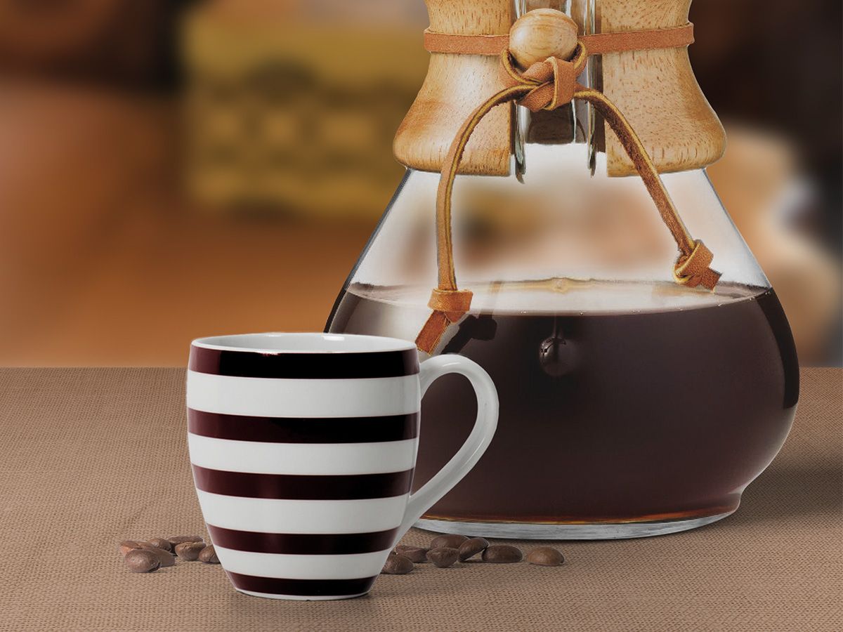 Flavored Cappuccino
