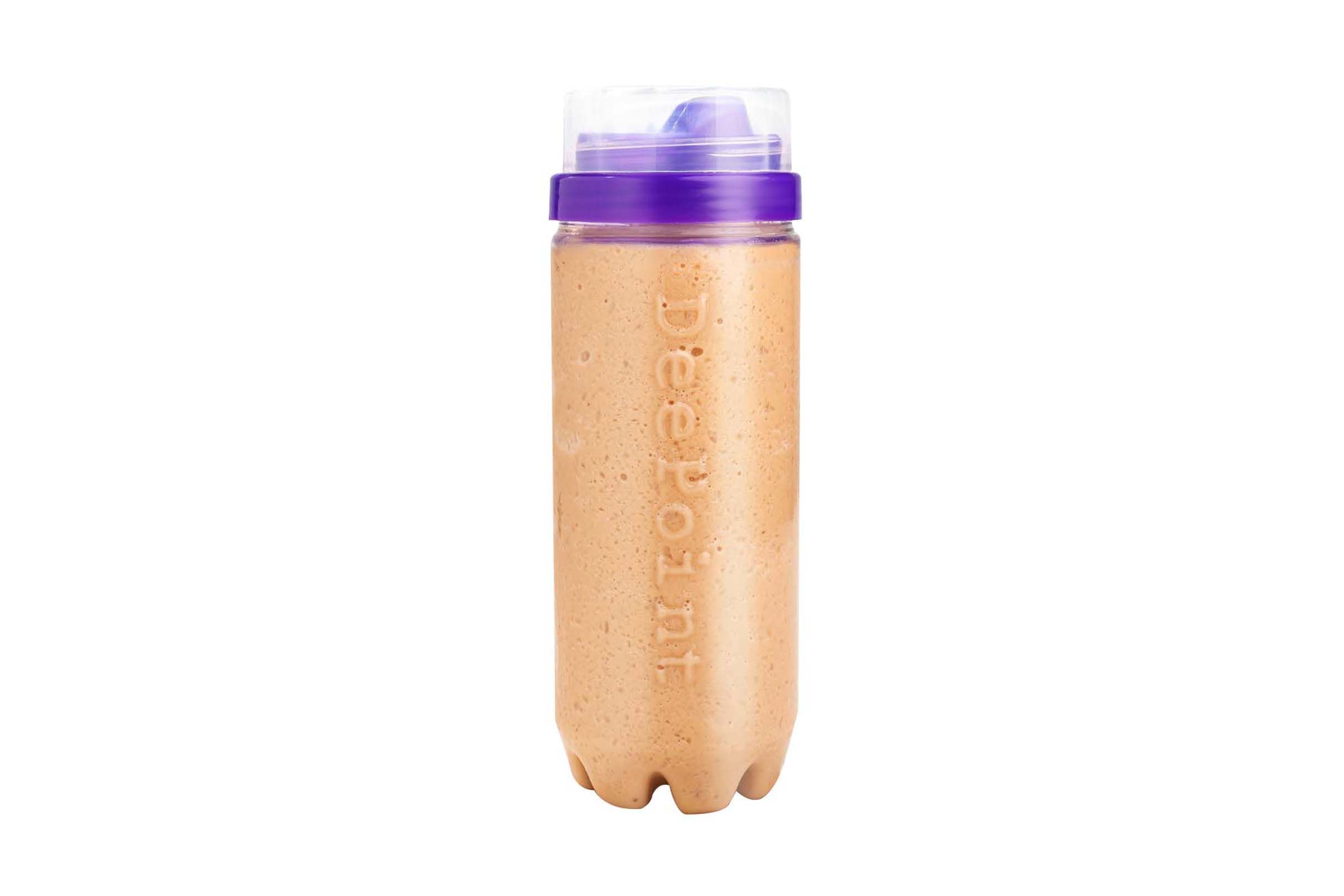 Frappe Vanilla