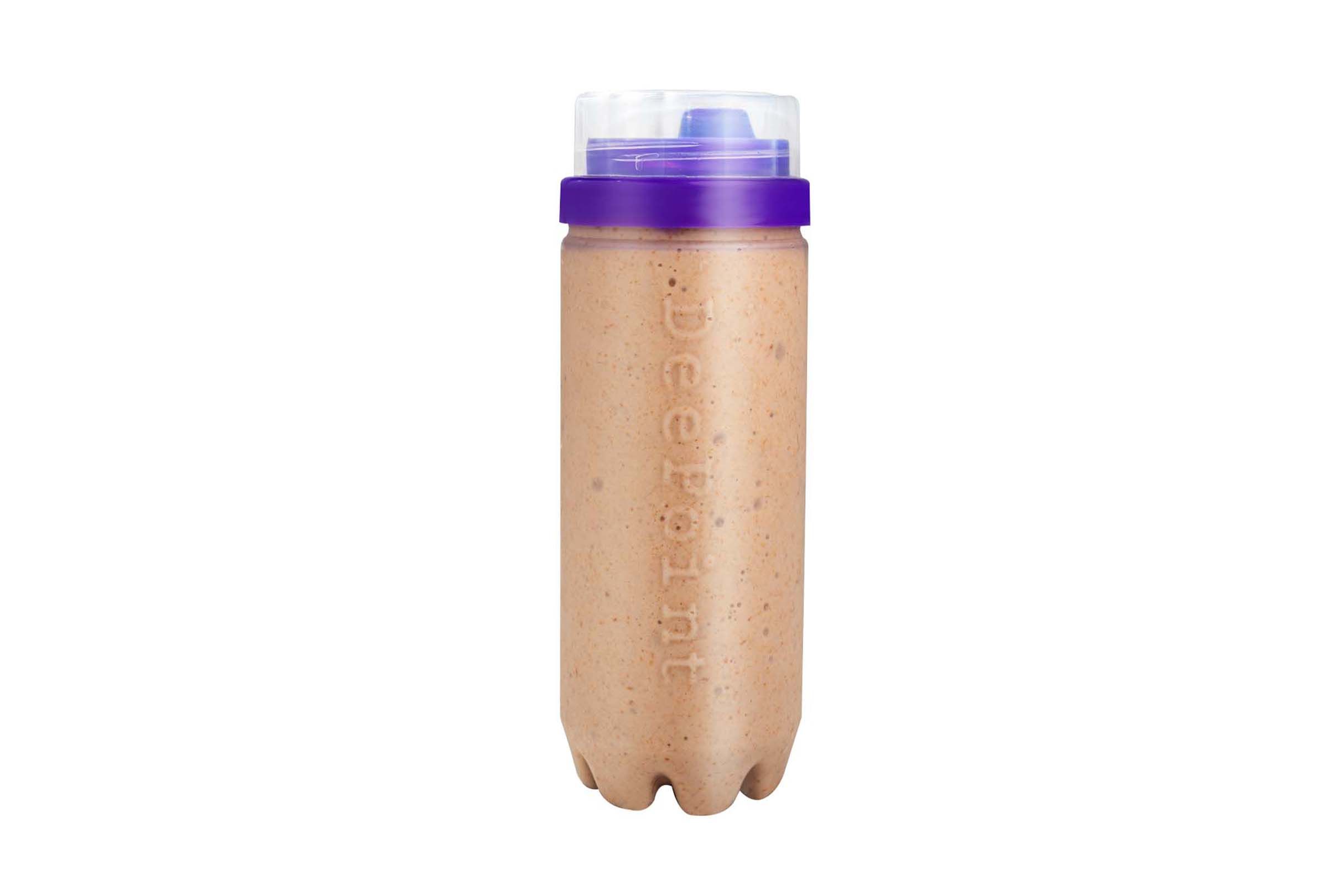 Vanilla Frappuccino