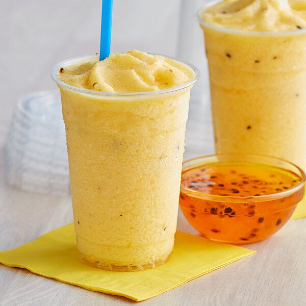FRAPPE PASSION Fruit