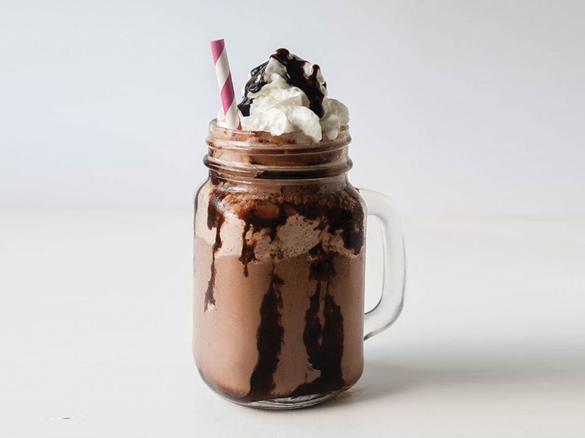Frappuccino