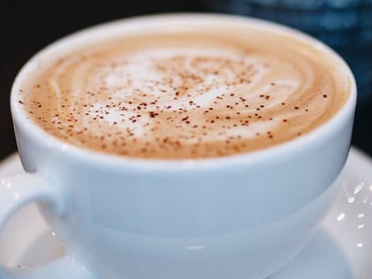 french coffee