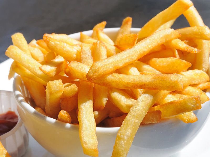 French Fries