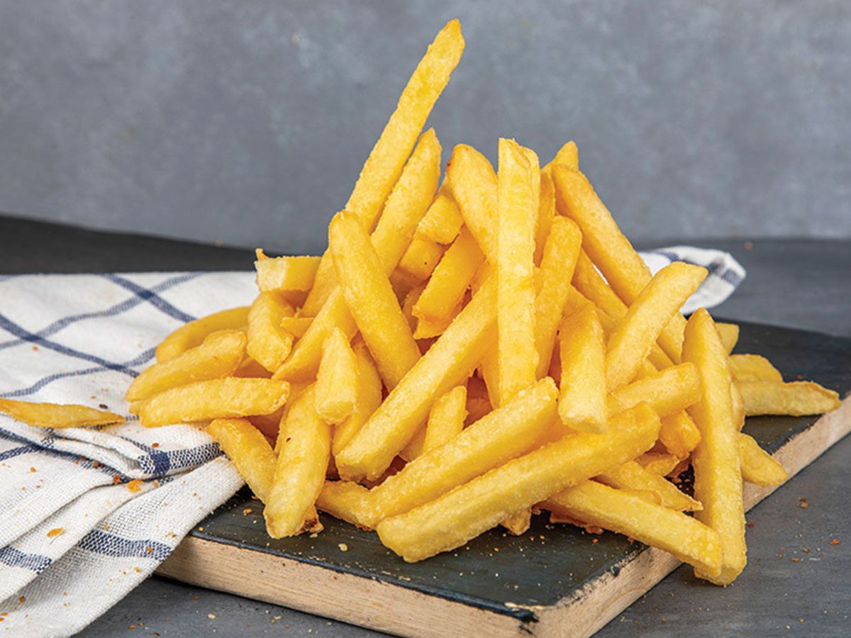 Potato dish